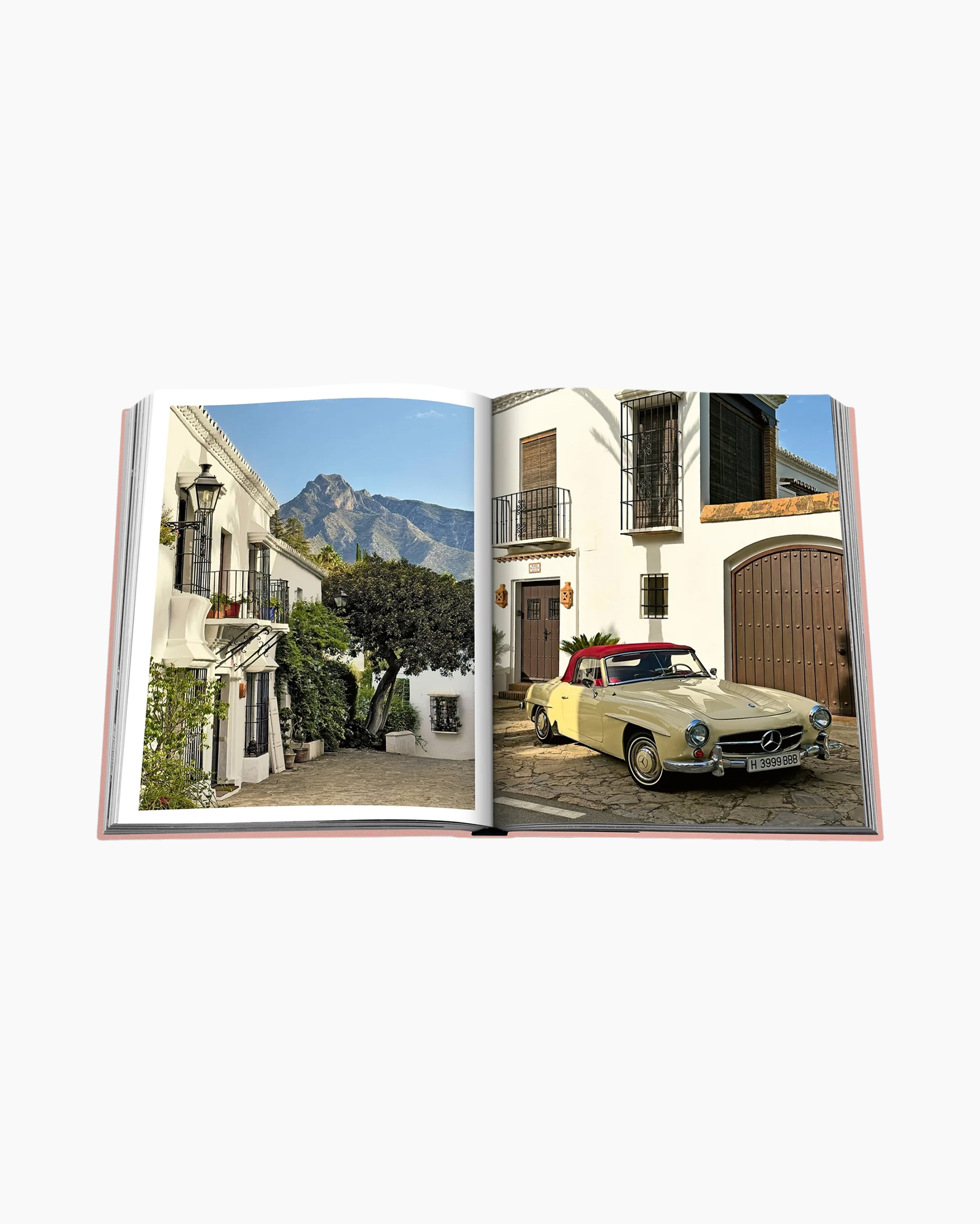 Boeken Marbella Sol Diversen Boeken Marbella Sol Diversen