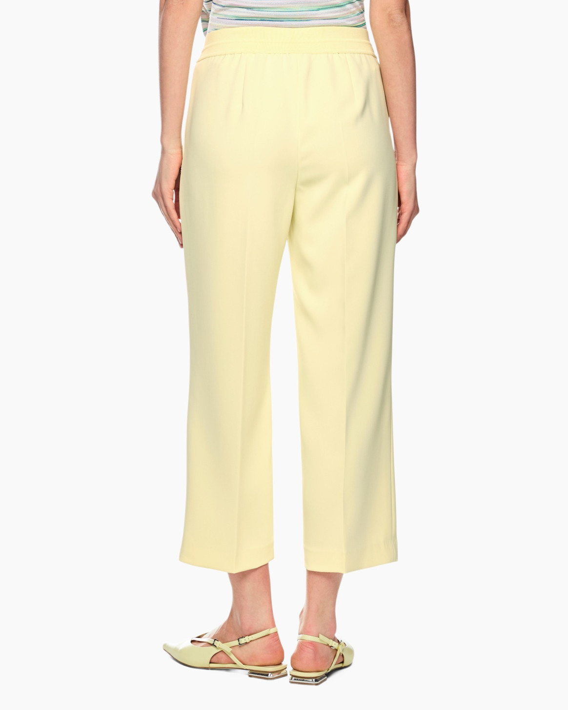 Clothing, Pants, Linen, Person, Skirt