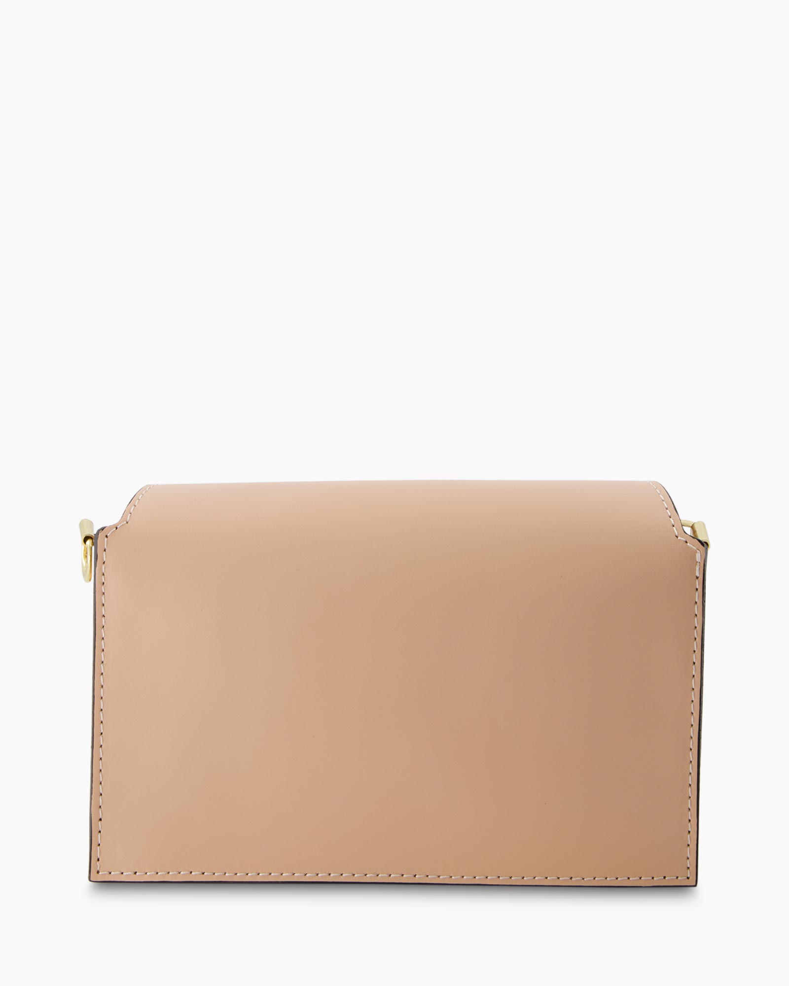 Crossbody Tas Fiano Romano Ecru