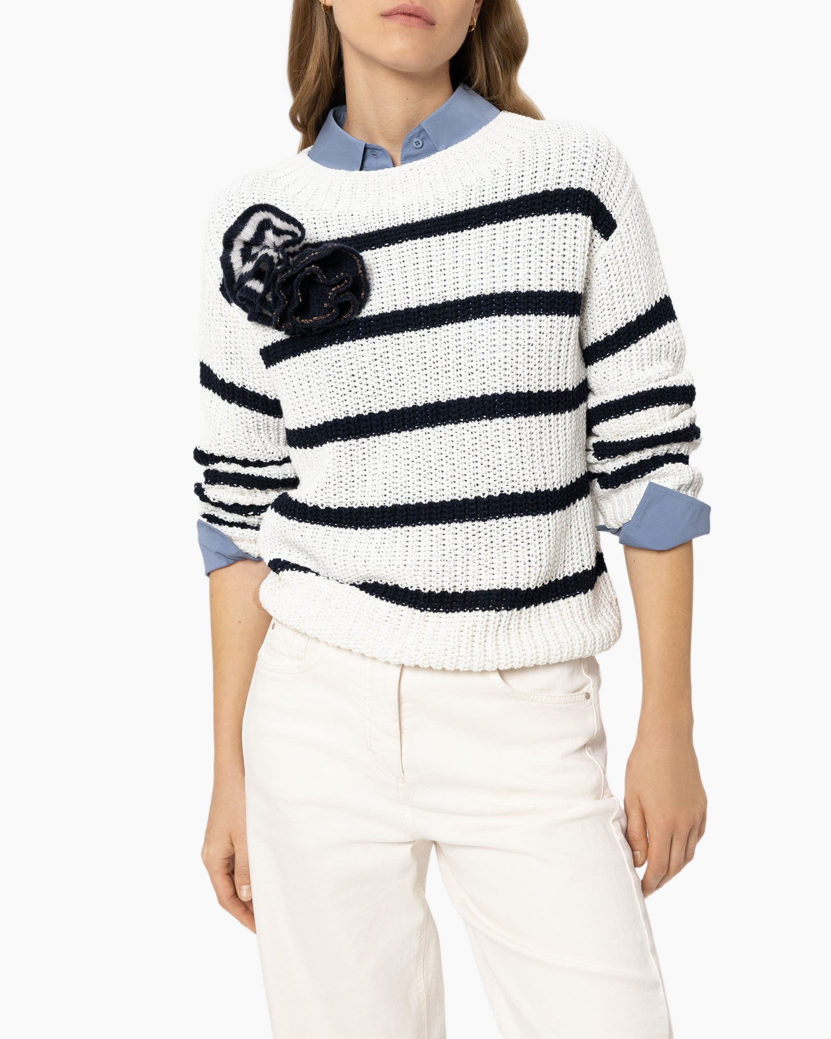 Clothing, Knitwear, Sweater