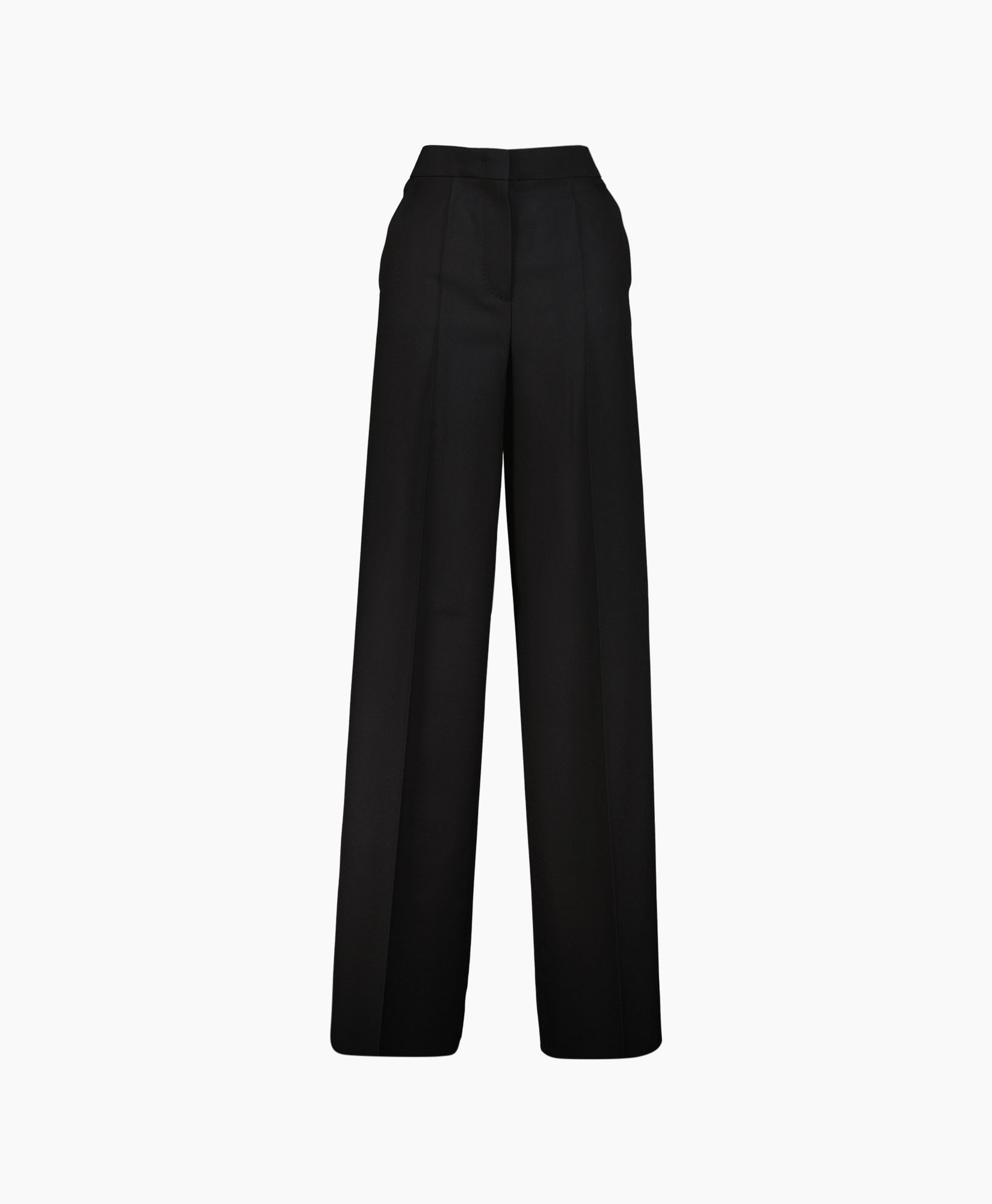 Pantalon Senna Zwart