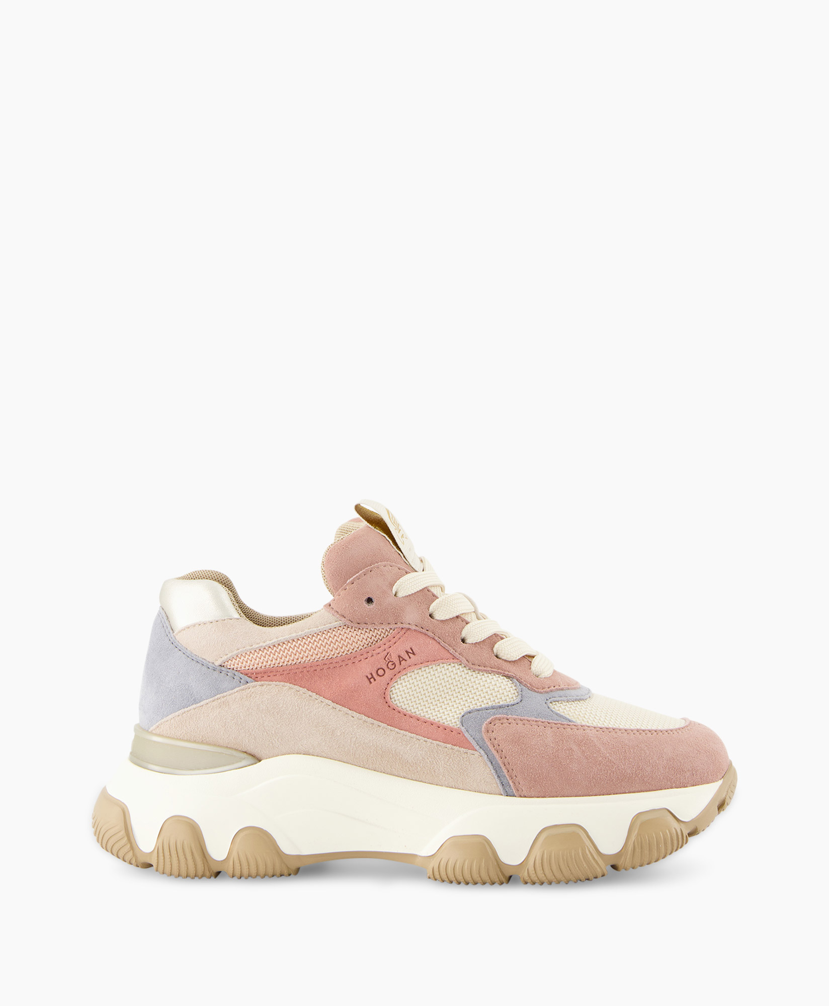 Hogan  Sneaker Hyperactive Bruin