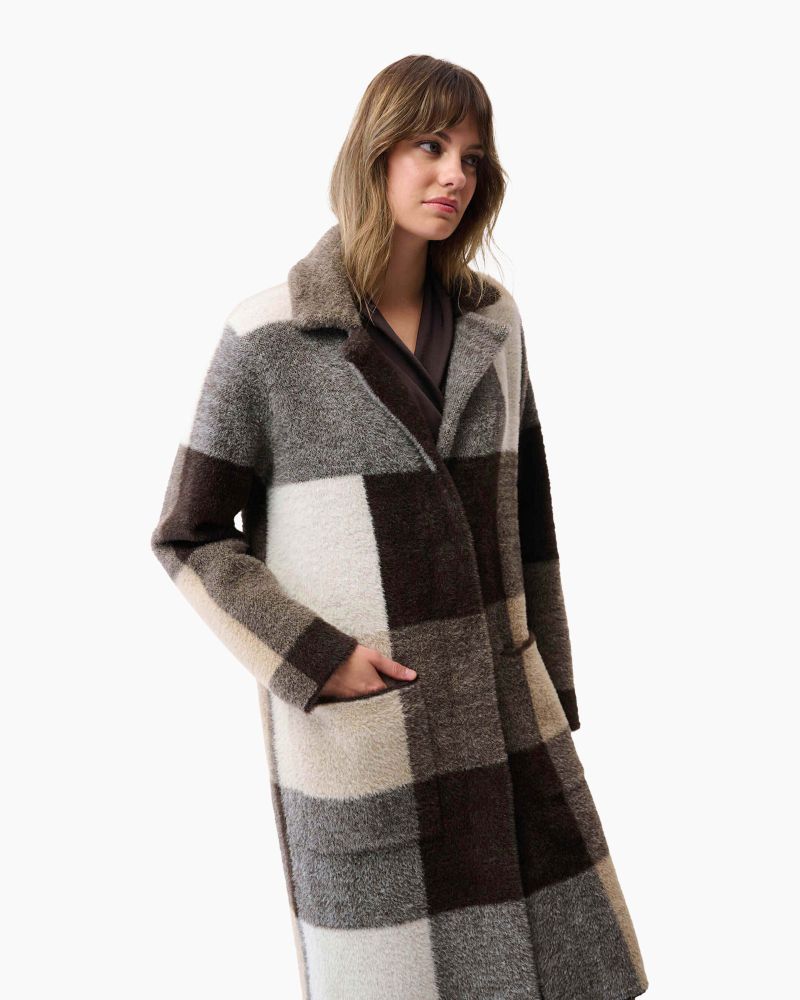 Blazers blauw Joseph Ribkoff main image 0