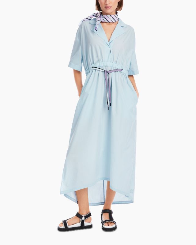 Marc Cain Sports Dress SS 21.34 J15 COL 900 main image 1